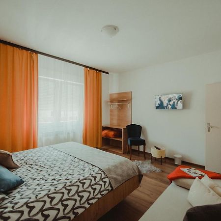 Apartman Lovric Dakovo Ngoại thất bức ảnh