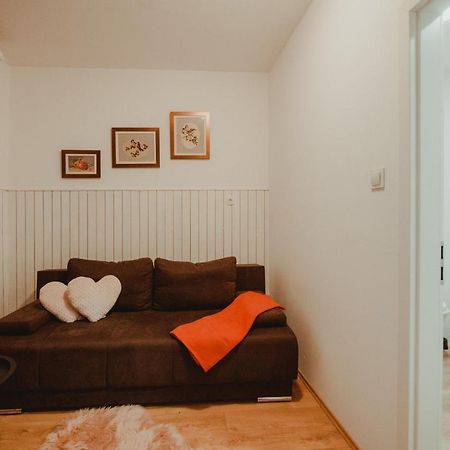 Apartman Lovric Dakovo Ngoại thất bức ảnh