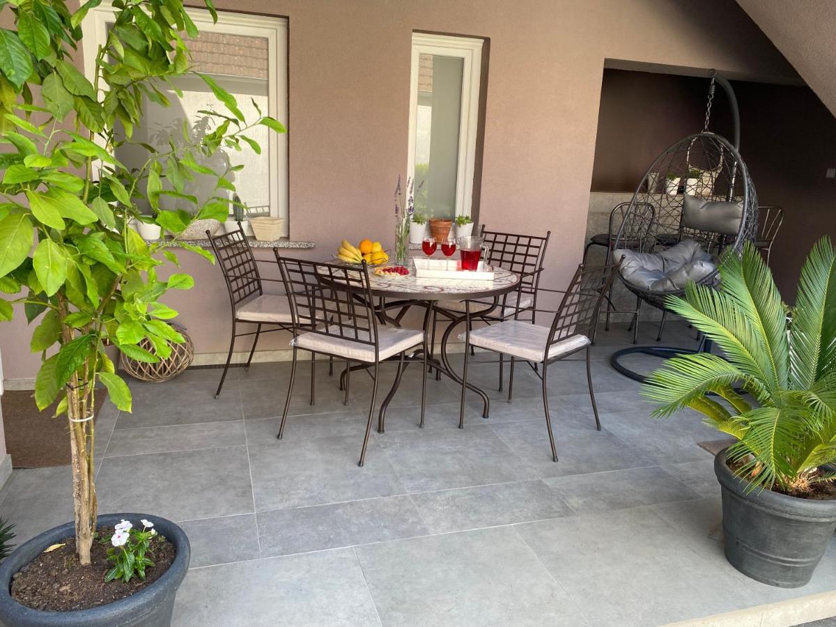 Apartman Lovric Dakovo Ngoại thất bức ảnh