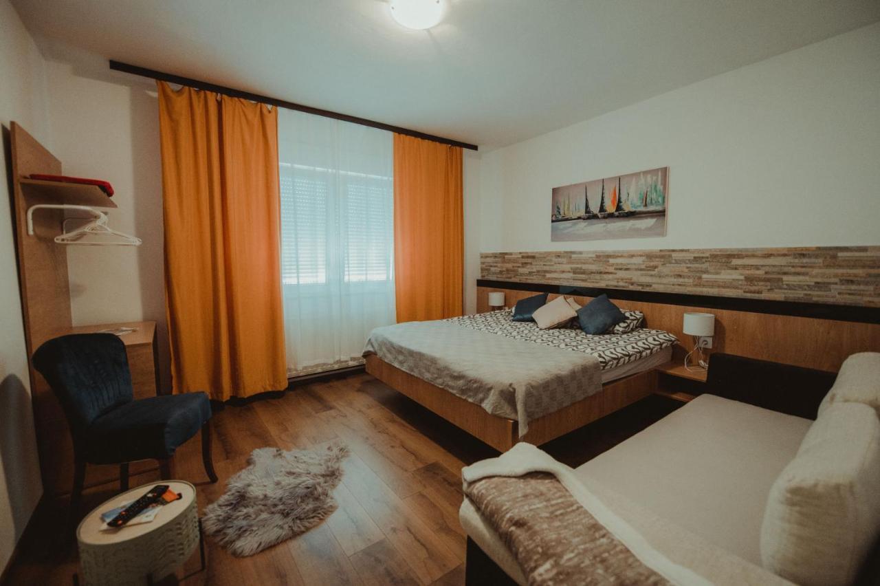 Apartman Lovric Dakovo Ngoại thất bức ảnh