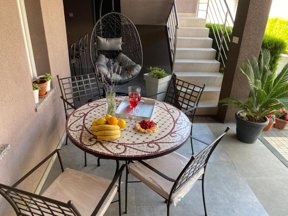 Apartman Lovric Dakovo Ngoại thất bức ảnh