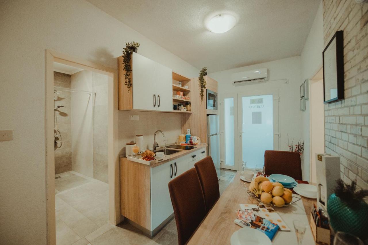 Apartman Lovric Dakovo Ngoại thất bức ảnh