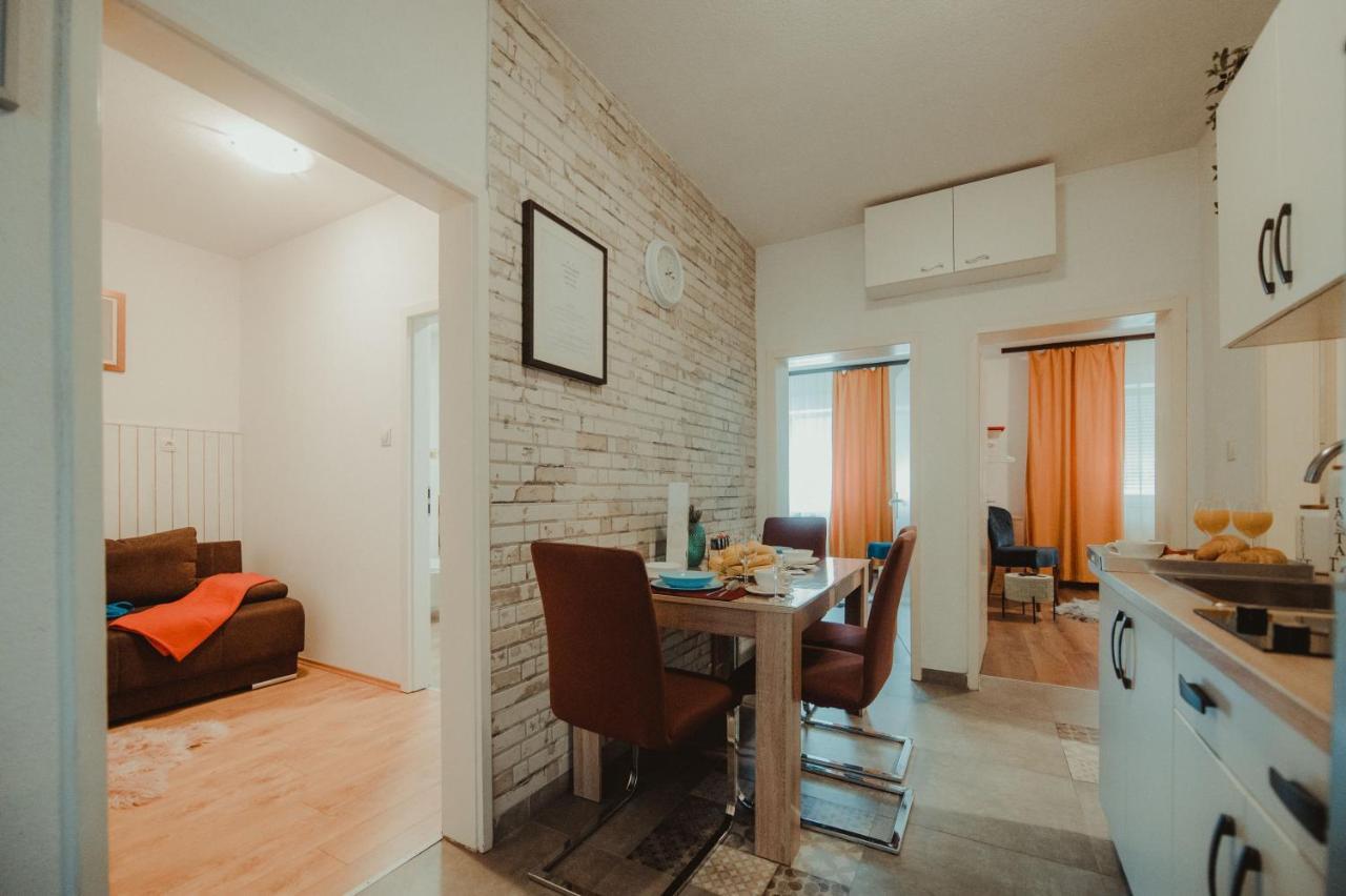 Apartman Lovric Dakovo Ngoại thất bức ảnh