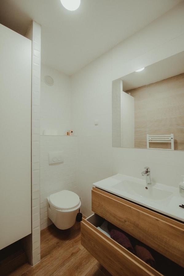 Apartman Lovric Dakovo Ngoại thất bức ảnh