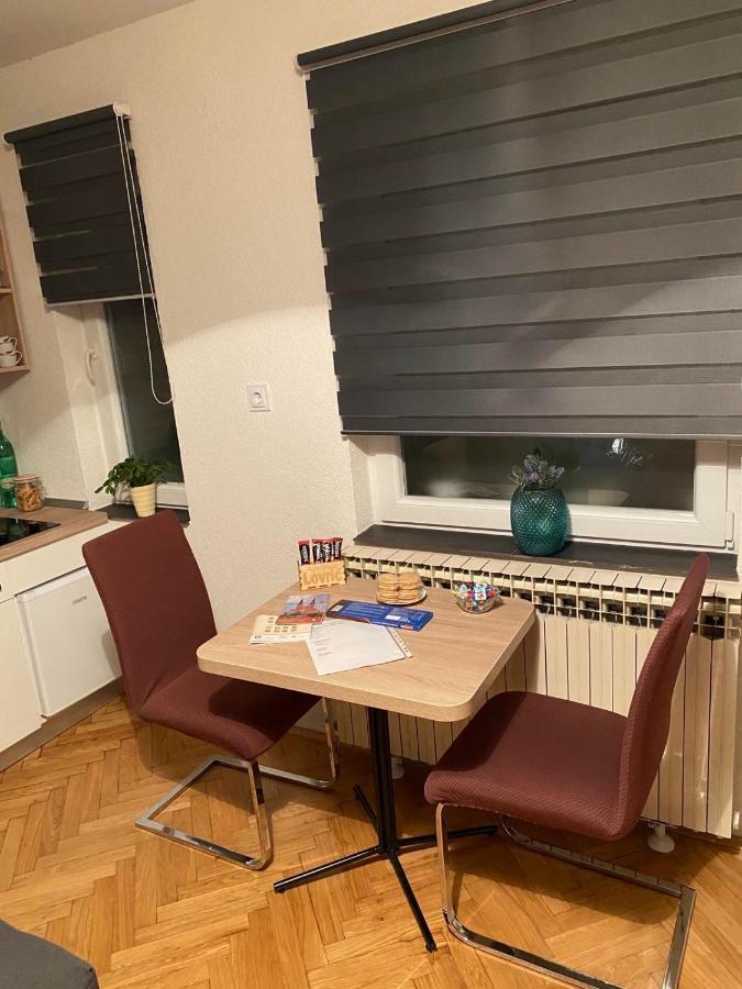 Apartman Lovric Dakovo Ngoại thất bức ảnh