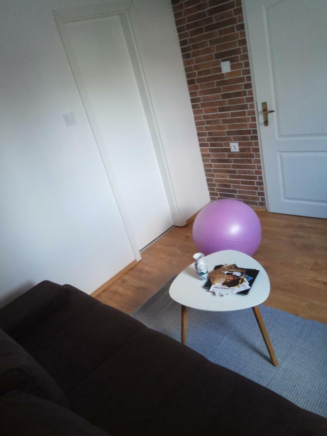 Apartman Lovric Dakovo Ngoại thất bức ảnh